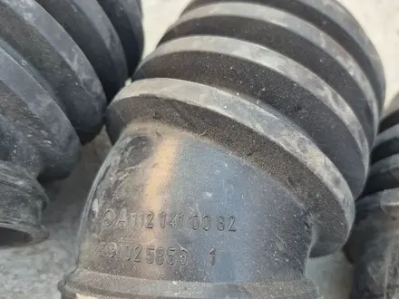 Гофра воздушная M112 w210 за 5 000 тг. в Алматы – фото 2