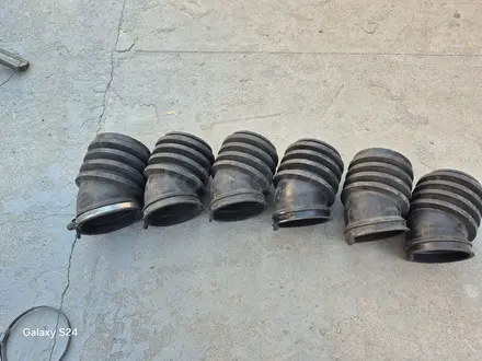 Гофра воздушная M112 w210 за 5 000 тг. в Алматы