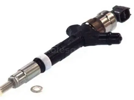 Форсунка 23670-39025 Prado 3.0 TOYOTA 23670-30020 Land Cruiser/D-4D за 150 000 тг. в Астана