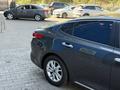 Kia K5 2016 года за 7 500 000 тг. в Алматы – фото 4