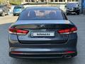 Kia K5 2016 года за 7 500 000 тг. в Алматы – фото 10