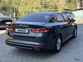 Kia K5 2016 года за 7 500 000 тг. в Алматы – фото 11