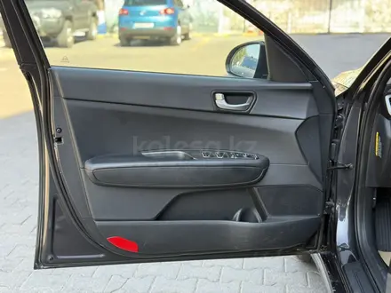 Kia K5 2016 года за 7 500 000 тг. в Алматы – фото 13