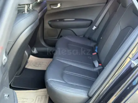 Kia K5 2016 года за 7 500 000 тг. в Алматы – фото 19