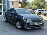 Kia K5 2016 года за 7 500 000 тг. в Алматы