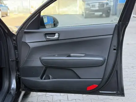 Kia K5 2016 года за 7 500 000 тг. в Алматы – фото 24