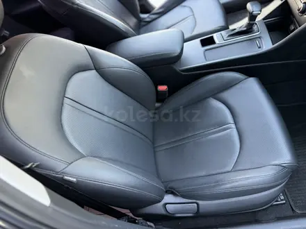 Kia K5 2016 года за 7 500 000 тг. в Алматы – фото 26