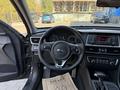 Kia K5 2016 года за 7 500 000 тг. в Алматы – фото 30