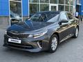 Kia K5 2016 года за 7 500 000 тг. в Алматы – фото 5