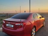 Toyota Camry 2012 годаfor5 500 000 тг. в Уральск – фото 3