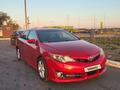 Toyota Camry 2012 года за 5 500 000 тг. в Уральск – фото 4