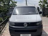 Volkswagen Transporter 2010 годаүшін6 000 000 тг. в Алматы – фото 5