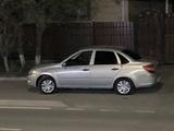 ВАЗ (Lada) Granta 2190 2014 года за 1 600 000 тг. в Атырау – фото 3