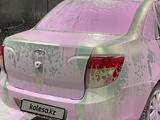 ВАЗ (Lada) Granta 2190 2014 года за 1 600 000 тг. в Атырау – фото 2