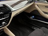 BMW 530 2017 годаүшін16 950 000 тг. в Астана – фото 4