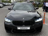 BMW 530 2017 годаүшін16 950 000 тг. в Астана – фото 2
