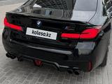 BMW 530 2017 годаүшін16 950 000 тг. в Астана