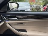 BMW 530 2017 годаүшін16 950 000 тг. в Астана – фото 5