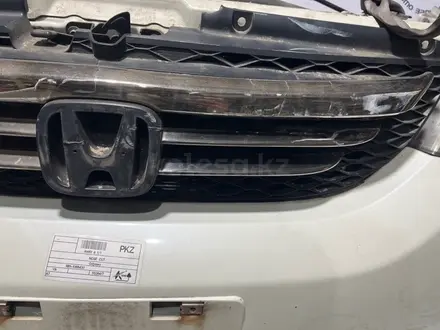 НОУСКАТ МОРДА ПЕРЕДНИЙ БАМПЕР ФАРЫ HONDA ODYSSEY RB1 RB2 RB3 RB4 за 120 000 тг. в Актобе – фото 6
