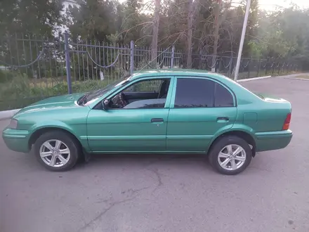 Toyota Tercel 1998 года за 1 700 000 тг. в Конаев (Капшагай)