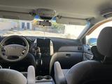 Toyota Sienna 2006 года за 7 500 000 тг. в Актау – фото 4