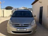 Toyota Sienna 2006 года за 7 500 000 тг. в Актау