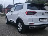 Chery Tiggo 4 Pro 2022 года за 7 000 000 тг. в Семей – фото 2