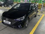Hyundai Accent 2020 года за 8 500 000 тг. в Астана – фото 2