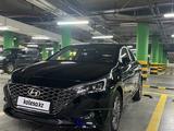 Hyundai Accent 2020 года за 8 500 000 тг. в Астана