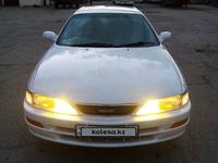 Toyota Carina ED 1995 года за 2 300 000 тг. в Усть-Каменогорск