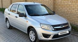 ВАЗ (Lada) Granta 2190 2015 года за 2 350 000 тг. в Семей