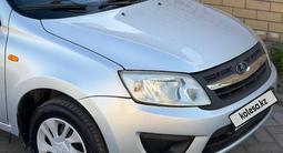 ВАЗ (Lada) Granta 2190 2015 года за 2 350 000 тг. в Семей – фото 4