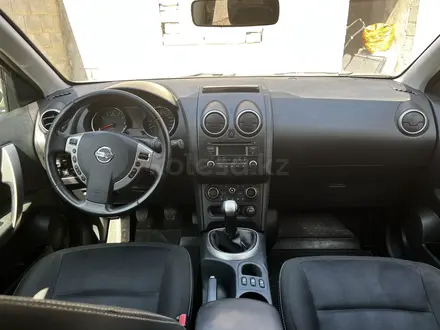 Nissan Qashqai 2013 года за 4 700 000 тг. в Алматы – фото 6