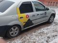 Renault Logan 2005 годаүшін2 300 000 тг. в Уральск – фото 4