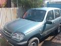 Chevrolet Niva 2007 годаүшін2 200 000 тг. в Алматы