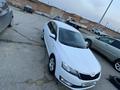 Skoda Rapid 2015 годаүшін6 200 000 тг. в Усть-Каменогорск – фото 4