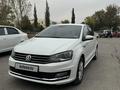 Volkswagen Polo 2016 годаfor6 800 000 тг. в Шымкент – фото 2