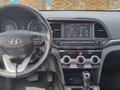 Hyundai Elantra 2019 года за 6 450 000 тг. в Уральск – фото 9
