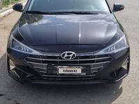 Hyundai Elantra 2019 годаүшін6 450 000 тг. в Уральск