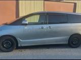 Toyota Estima 2008 годаүшін4 800 000 тг. в Атырау