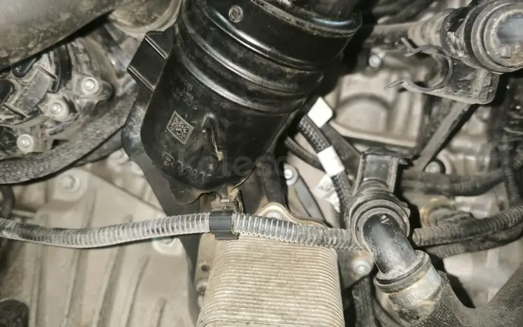 B58 стакан в сборе за 150 000 тг. в Алматы