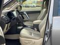 Toyota Land Cruiser Prado 2021 годаfor33 600 000 тг. в Уральск – фото 9