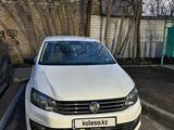 Volkswagen Polo 2015 года за 5 500 000 тг. в Астана