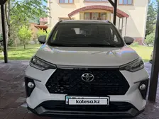 Toyota Veloz, 2023