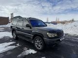 Lexus LX 470 1998 годаfor7 000 000 тг. в Астана – фото 3