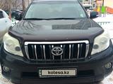 Toyota Land Cruiser Prado 2012 годаfor13 500 000 тг. в Алматы