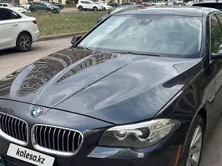 BMW 535