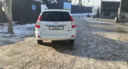 ВАЗ (Lada) Priora 2171 2013 годаүшін2 000 000 тг. в Алматы – фото 4