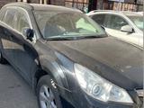 Subaru Outback 2012 года за 7 300 000 тг. в Караганда – фото 2