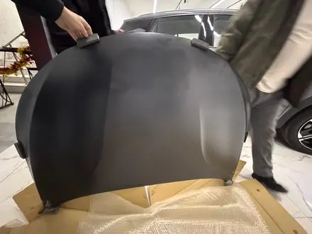 Changan Alsvin капот за 5 000 тг. в Астана